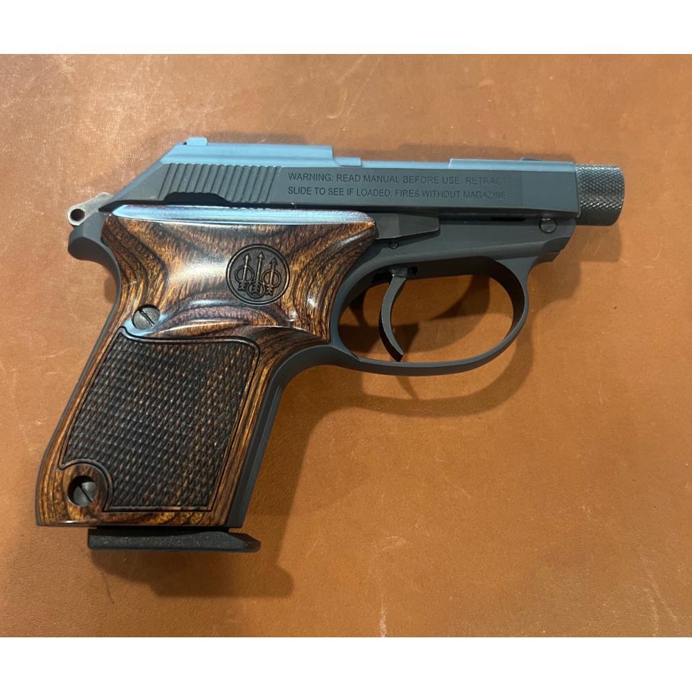 Beretta Tomcat 32 ACP (Consignment)