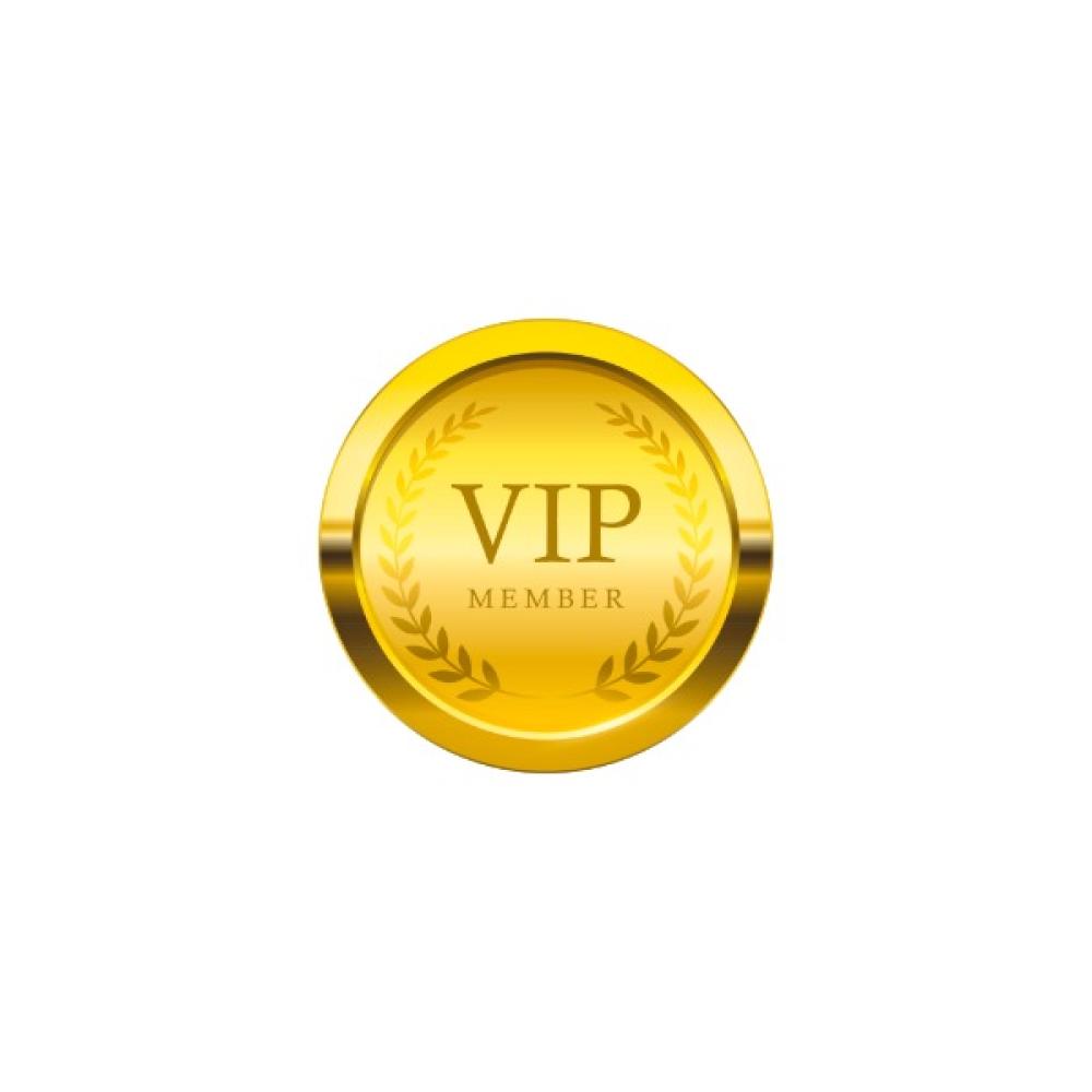 VIP Membership -2026