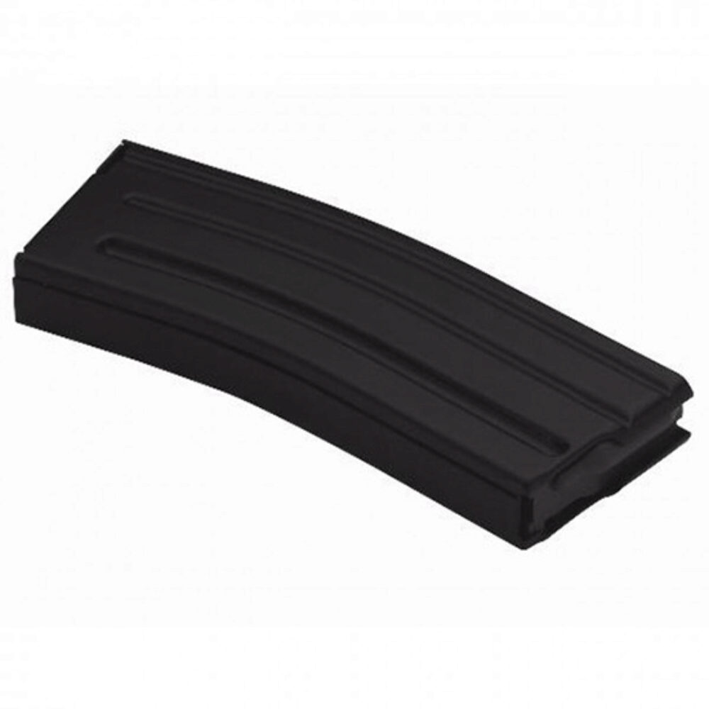 FNM MAG SCAR 16S 5.56 30RD BLK