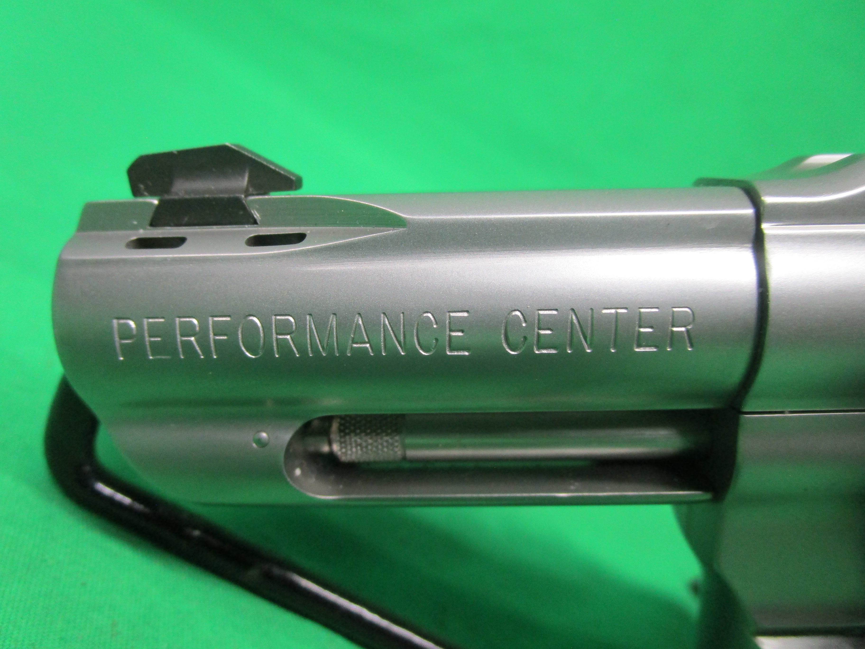 USED RARE SMITH & WESSON 170178 681PC .357MAG STAINLESS 7RD REVOLVER. CAMFO-img-4