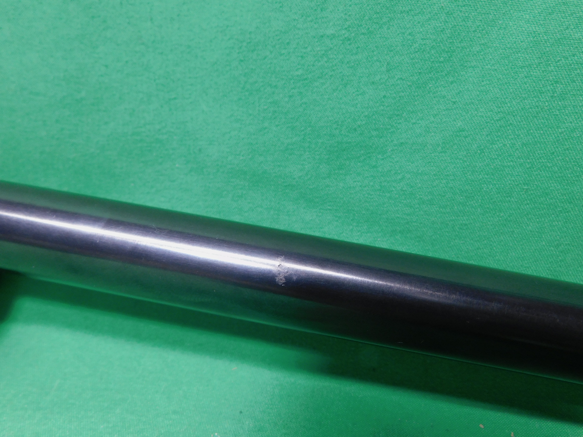 USED REMINGTON 700 338 WIN MAG 24" W/ REDFIELD TRACKER 3X-9X SCOPE-img-4