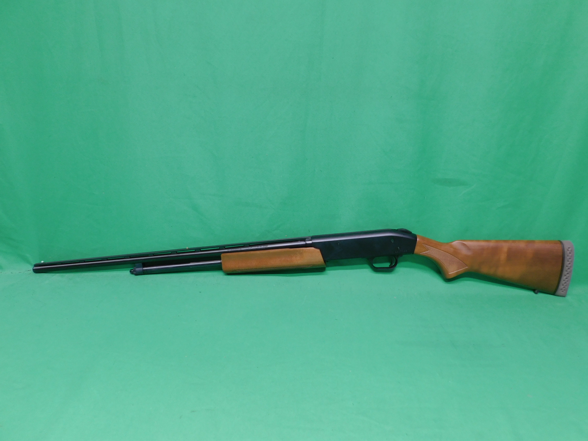 USED MOSSBERG 500 410GA 24" BARREL -img-0