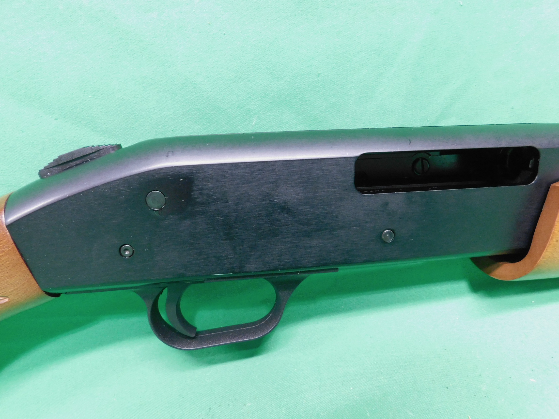 USED MOSSBERG 500 410GA 24" BARREL -img-3
