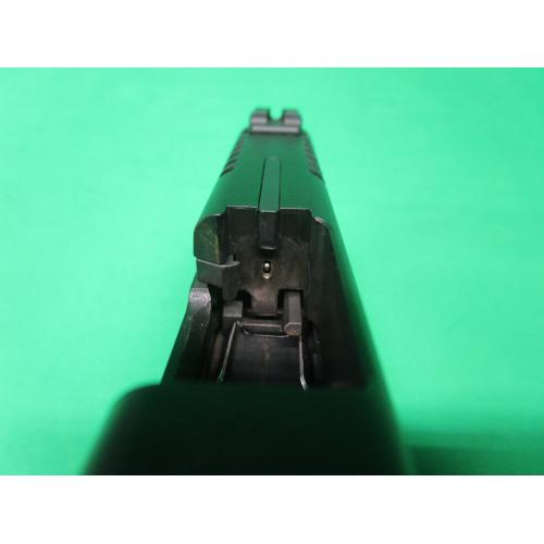 USED SPRINGFIELD ARMORY XDSG93345GRYT XDS-45 MOD2.0 45ACP 3"  W/ CASE & (1) 5RD, & (1) 6RD MAG