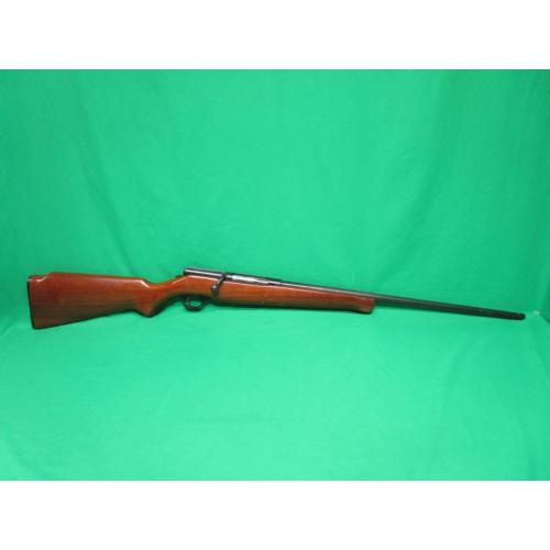 USED MOSSBERG 173 410GA 24" BOLT ACTION SHOTGUN