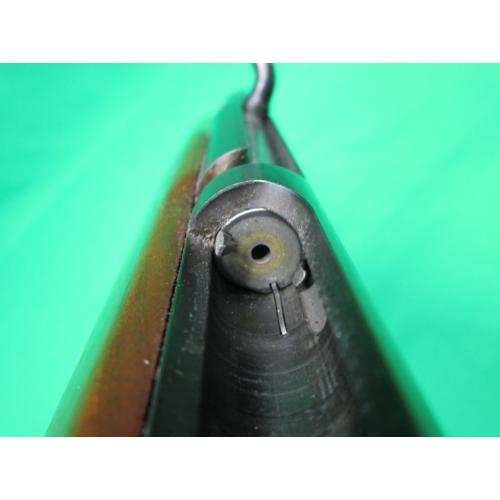USED MOSSBERG 173 410GA 24" BOLT ACTION SHOTGUN