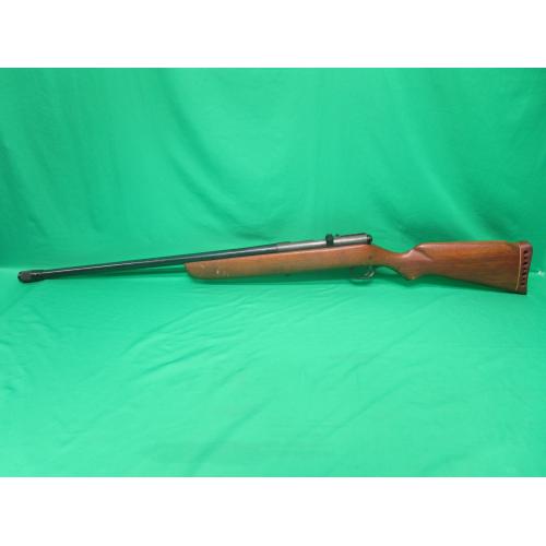 USED H & R MODEL 351 HUNTSMAN 12GA 24"