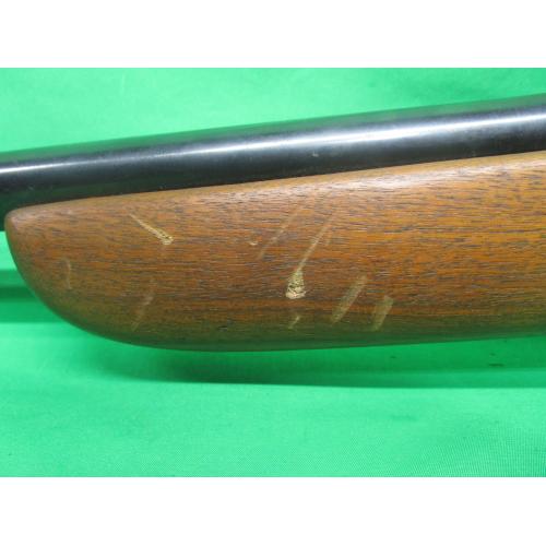 USED H & R MODEL 351 HUNTSMAN 12GA 24"