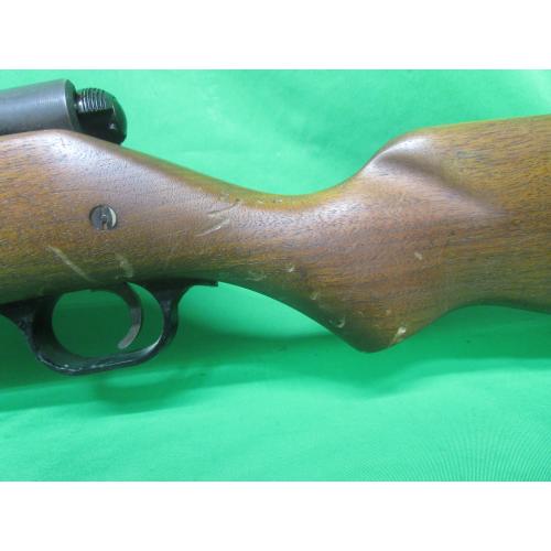 USED H & R MODEL 351 HUNTSMAN 12GA 24"