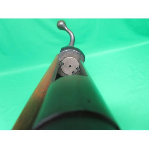 USED H & R MODEL 351 HUNTSMAN 12GA 24"