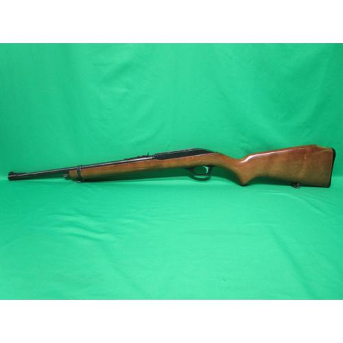 USED MARLIN  GLENFIELD MOD 75 22LR 18"