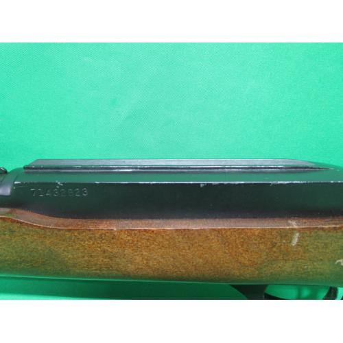 USED MARLIN  GLENFIELD MOD 75 22LR 18"