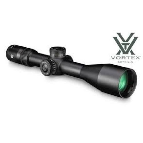 Vortex Vemom VEN-52501 Venom 5-25x56 Rifle Scope EBR-7C