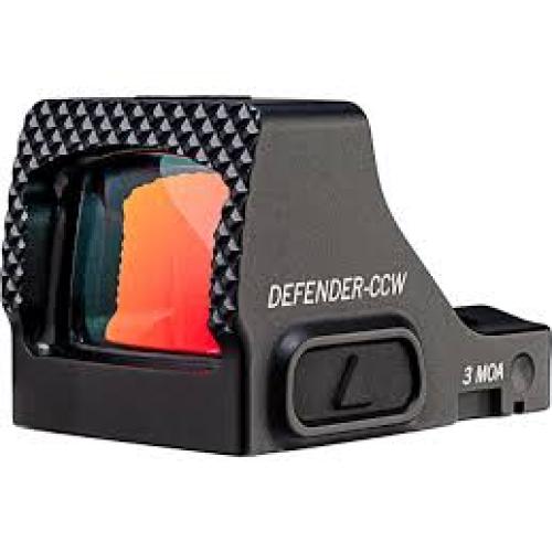 Vortex DFCCW-MRD3