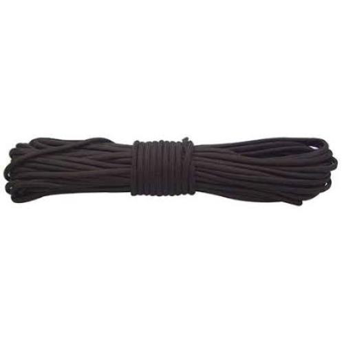 Parachute Cord Hanks- Black