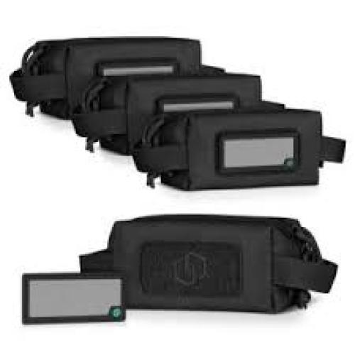 Loose Sac Mini Soft Ammo Carrier