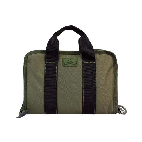 Compact Pistol Case