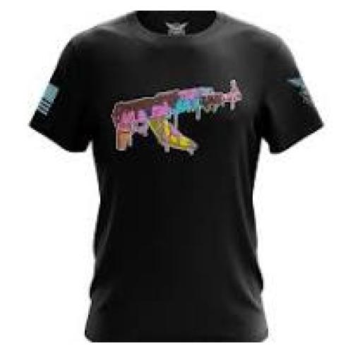 WTP ICE CREAM AK WOMEN'S SHORT S
