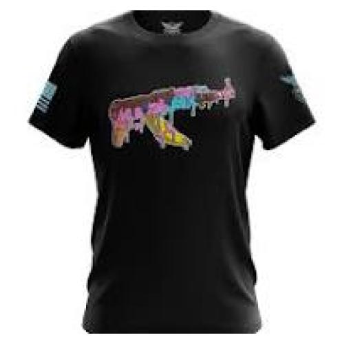 WTP ICE CREAM AK SHORT SLEEVE 3X