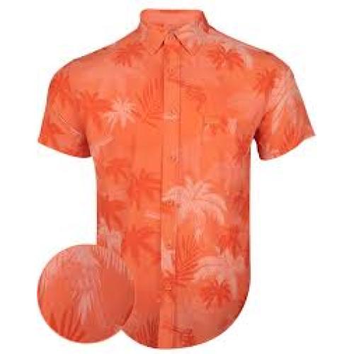 Retro-Rifle Vice City 2XL Orange