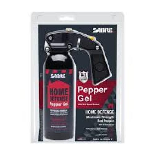Sabre FHP01 Home Defense Fogger