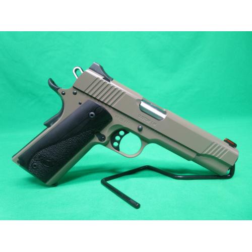 USED KIMBER CUSTOM LW 9MM 5" W/CASE (2) 8RD MAGS