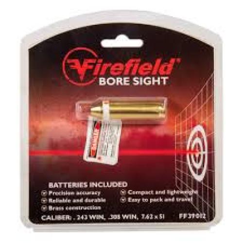 Firefield FF39012 Chamber Red La