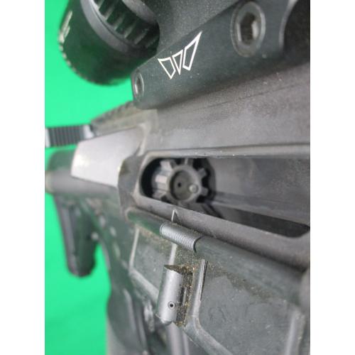 USED F-1 FDR-15 223WYLDE 16" W/(1) 30RD MAG & VORTEX 1-4X24