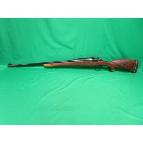 USED GERMAN SPORTER GEW 98 270 26"