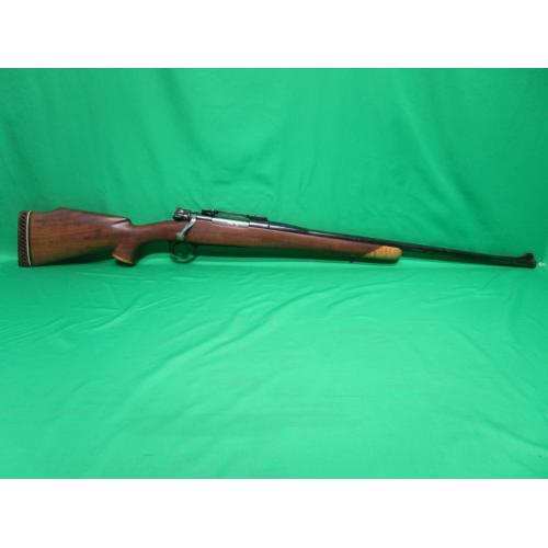 USED GERMAN SPORTER GEW 98 270 26"