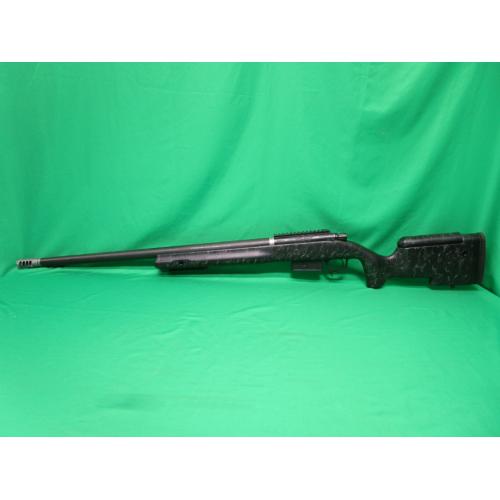 USED CHRISTENSEN ARMS MODEL 14 ELR 6.5PRC 26" BBL