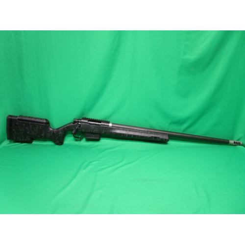 USED CHRISTENSEN ARMS MODEL 14 ELR 6.5PRC 26" BBL