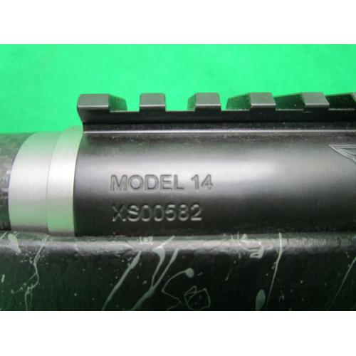 USED CHRISTENSEN ARMS MODEL 14 ELR 6.5PRC 26" BBL