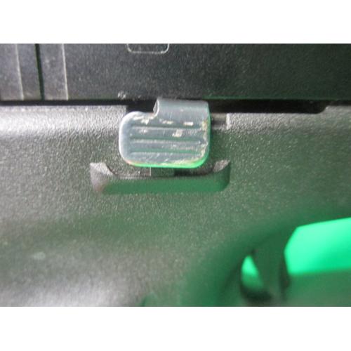USED GLOCK PA175S203 17 GEN5 9MM 4.5" BARREL W/ (1)17RD MAG