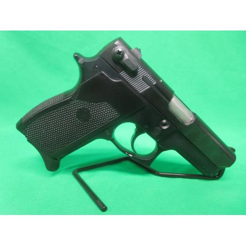 USED SMITH & WESSON 469 9MM 3.5" W/BOX & (2) 10RD MAGS 98%