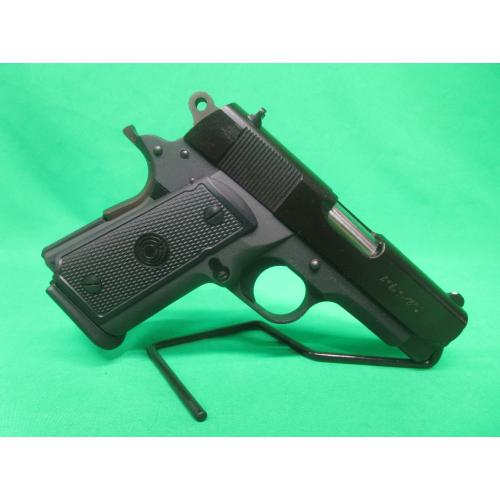 USED PARA P12-45 45ACP 3.5" W/CASE & (1) 10RD MAG 98% LNIB