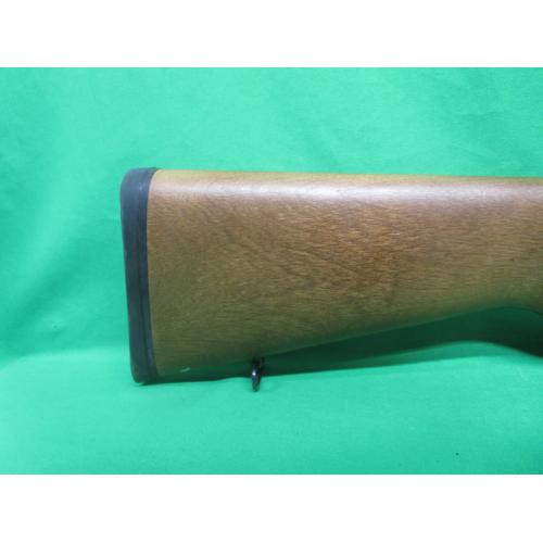 USED RUGER MINI-14 18.5" BARREL W/ (1)5RD, & (1)30RD MAGS