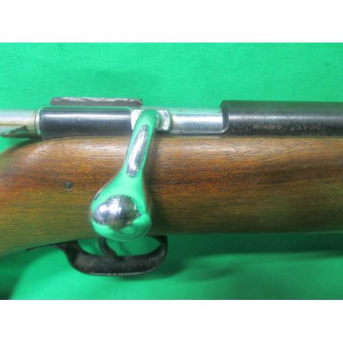 USED WINCHESTER 67 22SHORT 26"