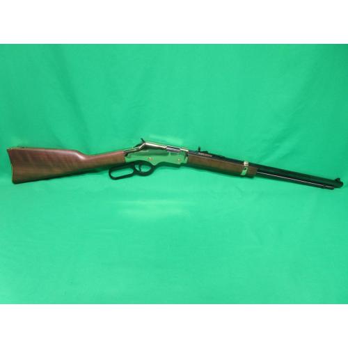 USED HENRY H004 22S/22L/22LR 20" 