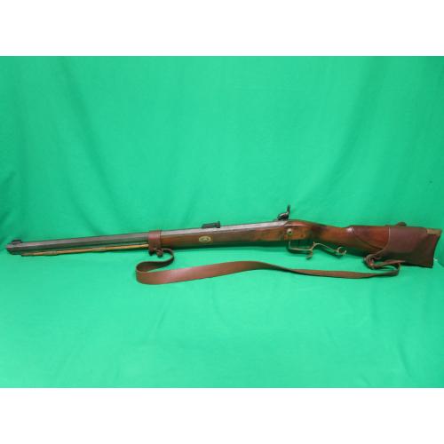 USED THOMPSON CENTER CAL 50 BLACK POWDER 29"
