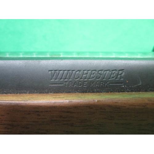USED WINCHESTER MODEL 70 WESTERNER .270 WIN 22" BOLT RIFLE.