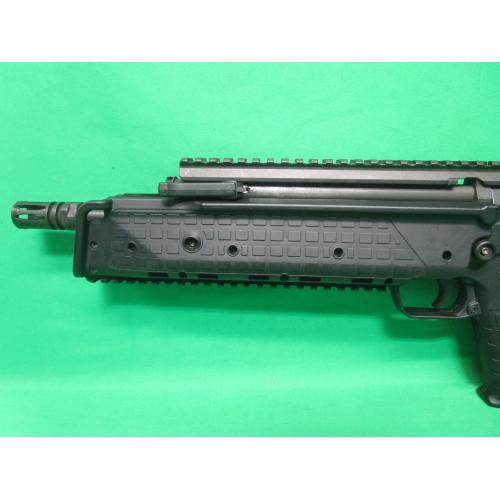 USED KEL-TEC RDB 5.56 16" W/ NO MAG