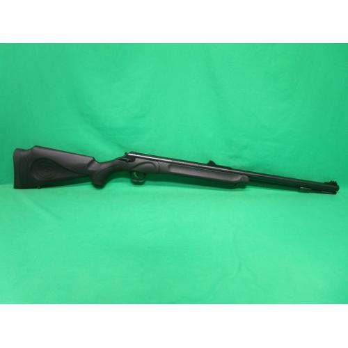 USED THOMPSON CENTER IMPACT 50CA USED THOMPSON CENTER IMPACT 50CA