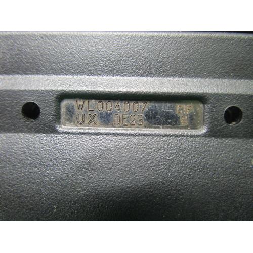 USED HK 81000994 G36 22 LR 20+1 16.10" IN BOX W/1-MAG