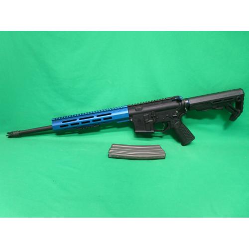 USED FLAWLESS FIREARMS F15 5.56MM 16" W/ 1 MAG