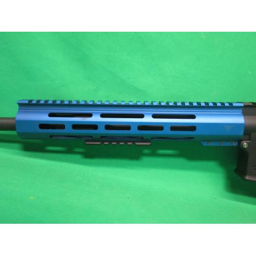 USED FLAWLESS FIREARMS F15 5.56MM 16" W/ 1 MAG