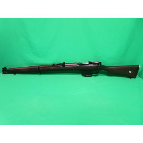 USED ISHAPORE 2A1 308 25" 