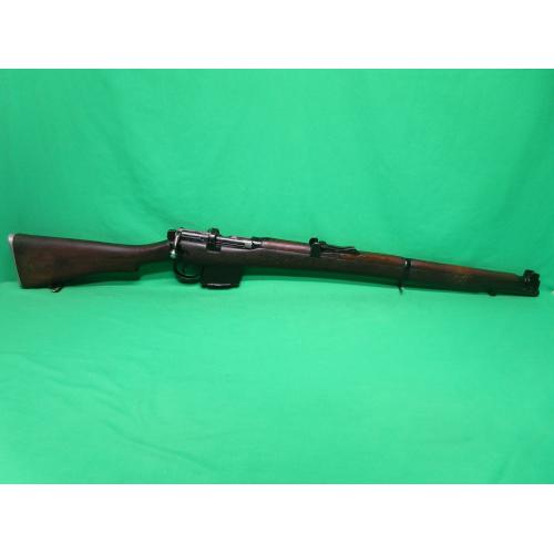 USED ISHAPORE 2A1 308 25" 