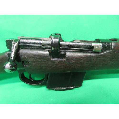 USED ISHAPORE 2A1 308 25" 