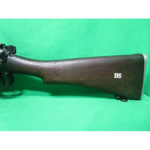 USED ISHAPORE 2A1 308 25" 